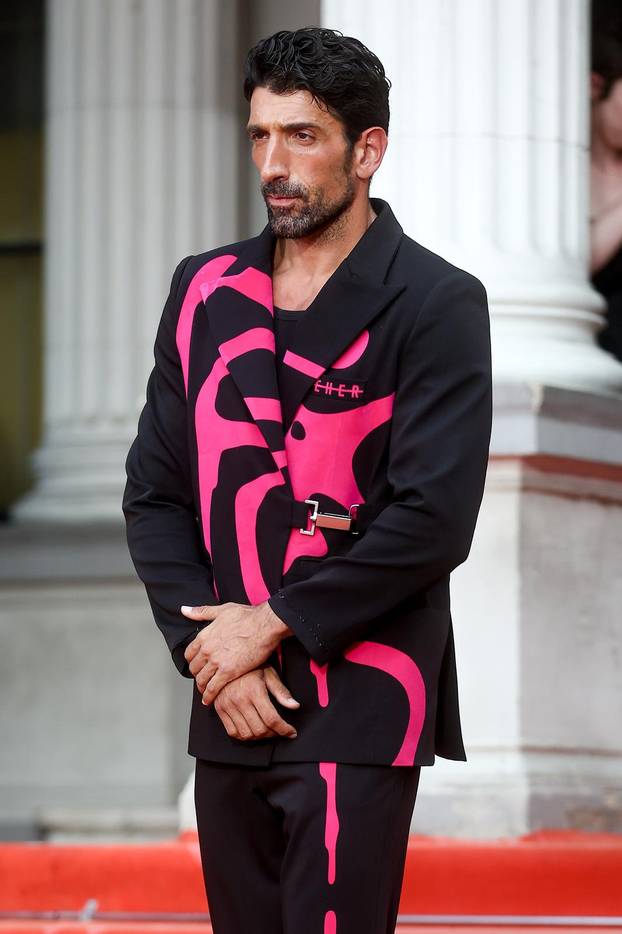 Sarajevo: Prvi crveni tepih šestog dana 31. Sarajevo Film Festivala