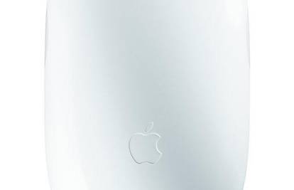 Appleov Mighty Mouse za bežično surfanje