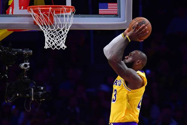‘King’ LeBron played the last career game? Here’s what he answered the question about the pension