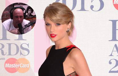 Fanovi Taylor Swift pozivaju pop zvijezdu da i ona zaprijeti uklanjanjem glazbe sa Spotifya