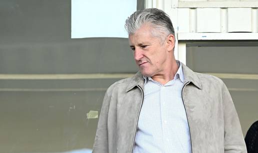 Davor &Scaron;uker jedan od kandidata za nogometnu ku&cacute;u slavnih