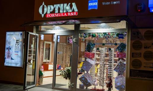 Prva optika sa Zeiss certifikatom u Zagrebu – saznajte njihovu tajnu uspjeha!