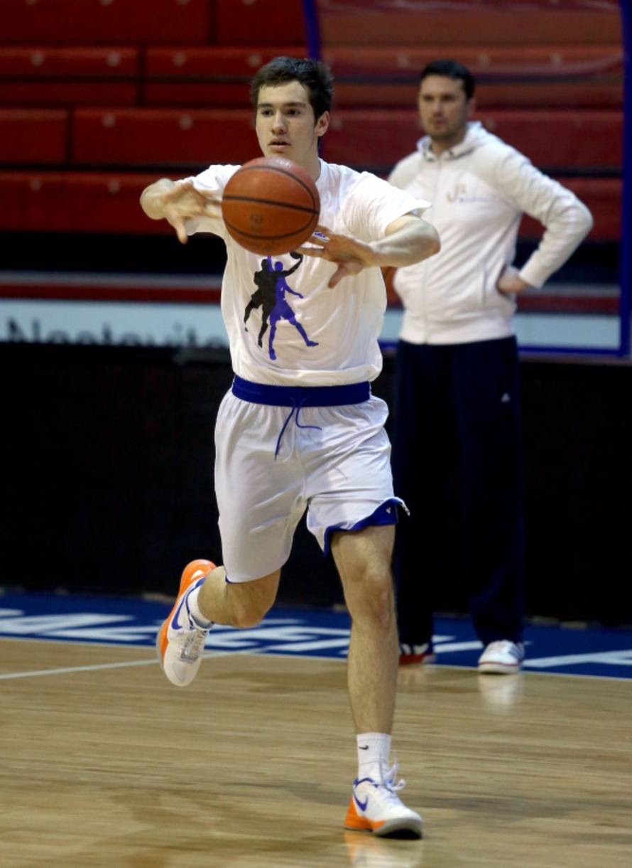 Marko Lukunić/Pixsell