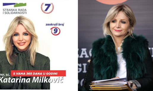 Postala šefica za škole, a nikad u školi nije radila: Sjećate li je se možda iz priče s Bandićem?!