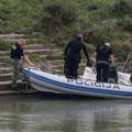 Slavonski Brod: Na lijevoj obali Save pronađen je leš muškarca