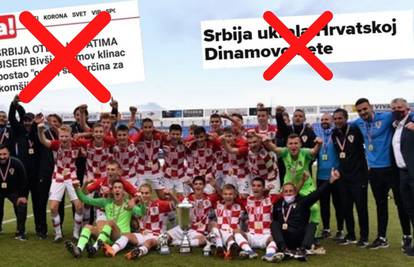 Brzo stigao demantij: Ništa od  Srbije, Luka Duduković će i dalje igrati za sve hrvatske selekcije!