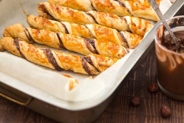 Brzo i fino! Navijajte za naše uz delicije koje su gotove 'za čas'