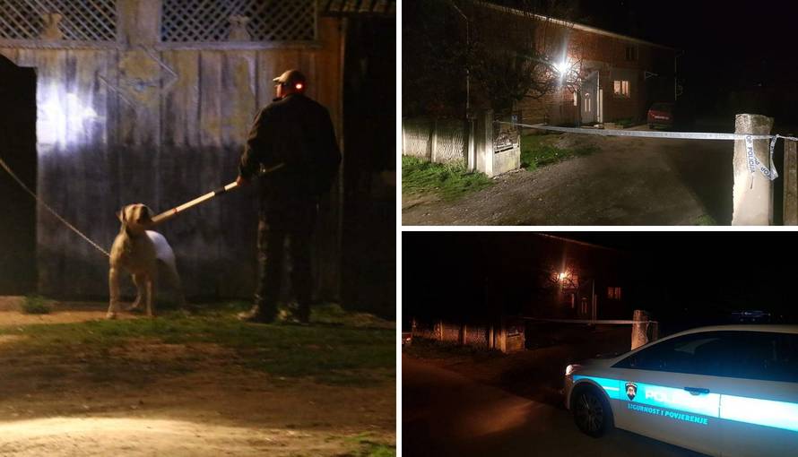 Dogo argentino je opet  napao? Dječaka (15) izgrizao je po licu