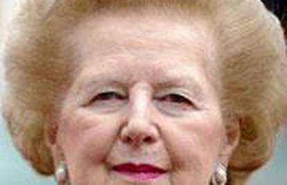 Margaret Thatcher u očima umjetnika je dildo-dama?