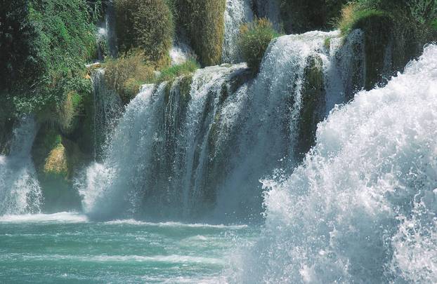 FOTO Ovo su najbolje rute za vožnju brodom po Hrvatskoj