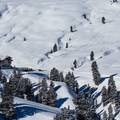 Snježna bajka: Zimski krajolik prelijepog austrijskog skijališta