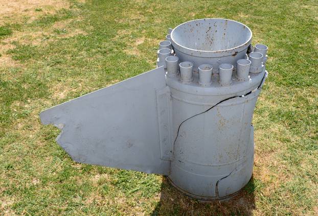 Vukovar: Postav Memorijalnog centra Domovinskog rata