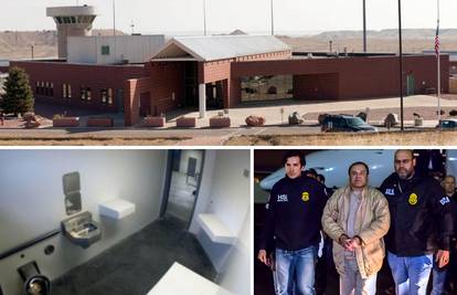 El Chapo ide u zatvor iz kojeg nitko nije pobjegao: Može li on?