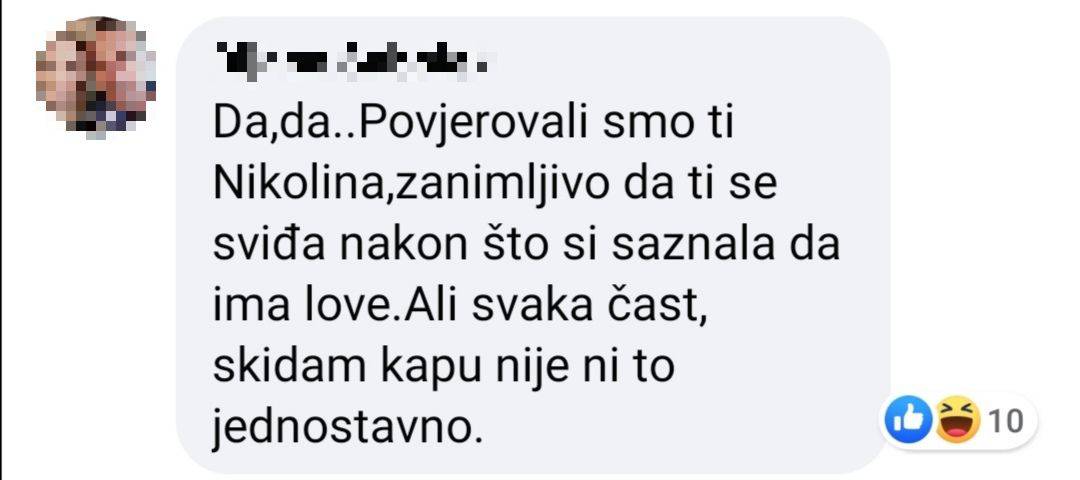 'Adamu najbolje stoji vinarija i debeli novčanik. Je li, Ninač?'