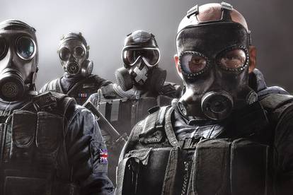 Akcijski vikend: Rainbow Six Siege igrajte besplatno 3 dana