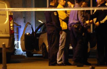 Ubojstvo u Zagrebu: Upucao muškarca u autu i pobjegao