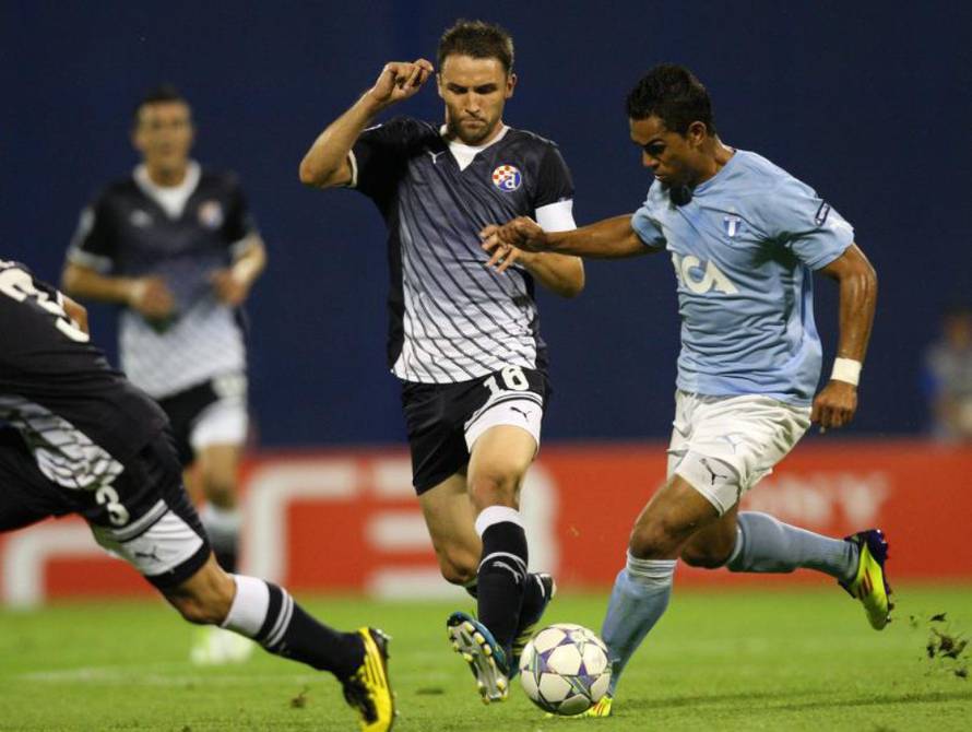 Slavko Midžor/Pixsell