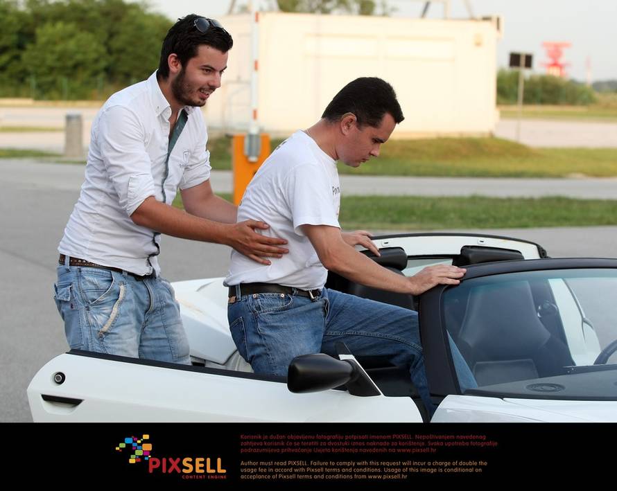 Marko Prpić/PIXSELL
