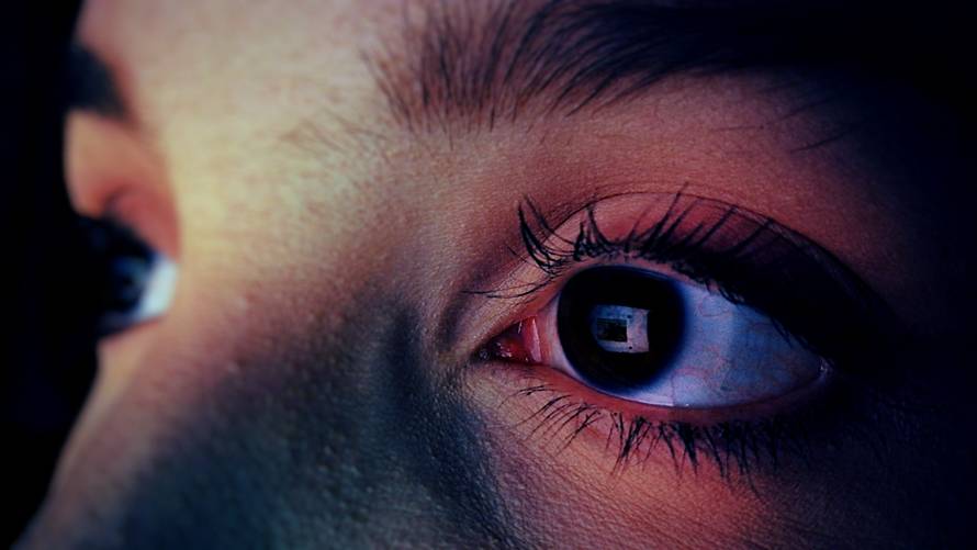 Ako ne možete zaspati, možda imate krivu boju zidova u sobi