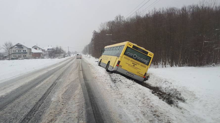 'Očekujte probleme u opskrbi energijom i štete na usjevima'