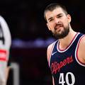 Ivica Zubac je nezaustavljiv! Nije promašio šut u pobjedi...
