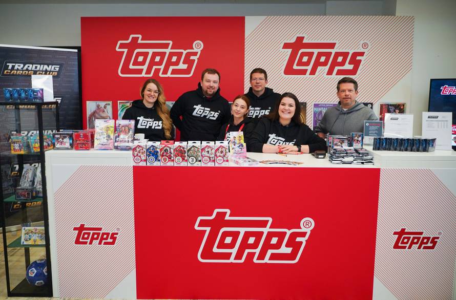 Zagreb Card Show 2025 – Najveće okupljanje kolekcionara kartica u regiji!