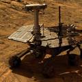 'Rover Opportunity je mrtav, s Marsa se ne javlja mjesecima'