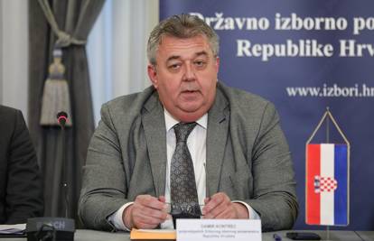 Kontrec će privremeno obavljati dužnost predsjednika DIP-a