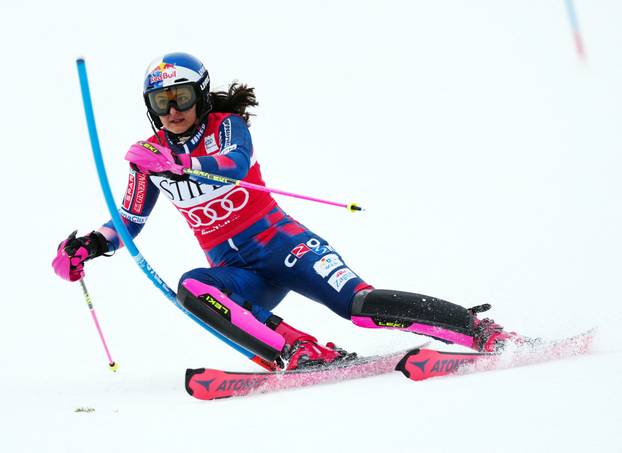 Alpine Skiing: FIS Ski World Cup Finals