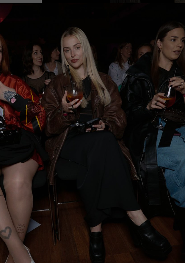 FOTO Vrsaljkova Kaja ima novu frizuru! Sad više nije plavuša...