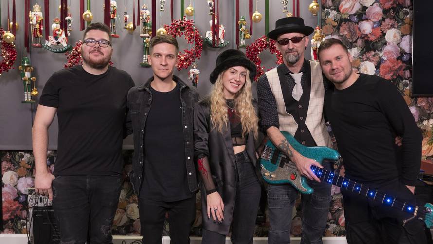 Albina otkrila: 'Imam problema sa samopouzdanjem, a najveći strah mi je da ću ostati sama'