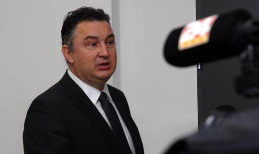 Oliver Grbić priznao kako je u intimnoj vezi s Dijanom Čuljak