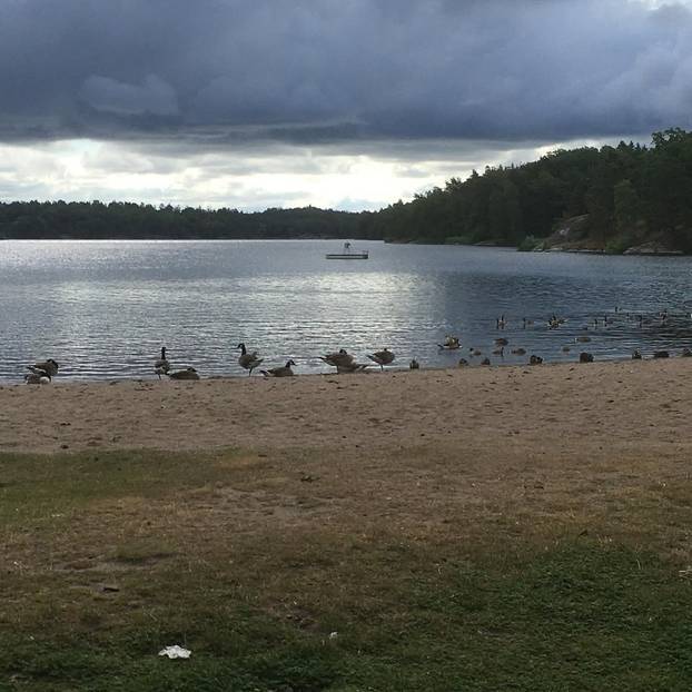 25 najljepših nudističkih plaža na svijetu - jedna je iz Hrvatske!