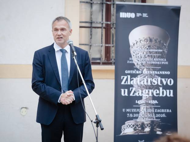 Prvi muzejski vikend okupio je 20.000 posjetitelja u Zagrebu