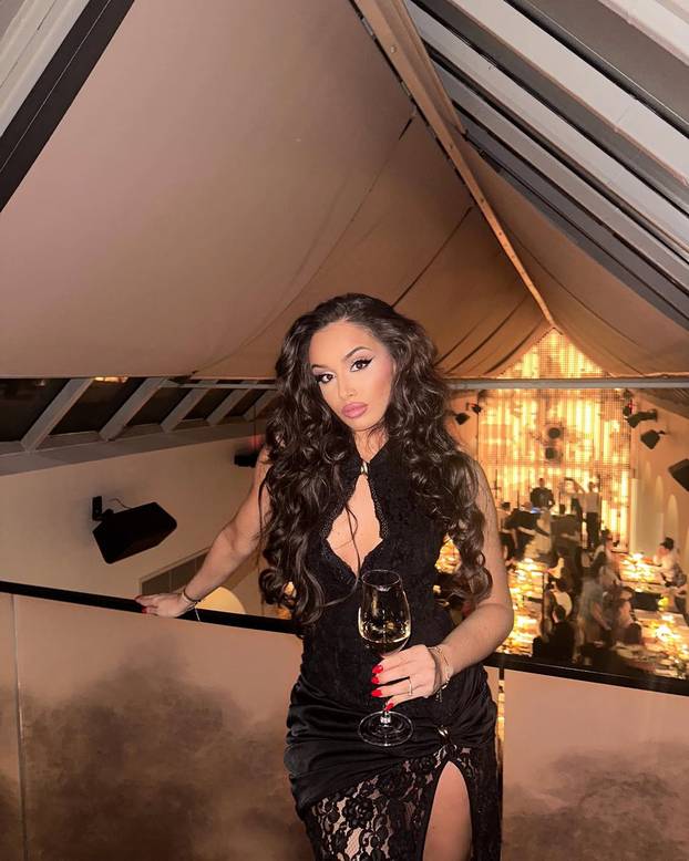 FOTO Ona je nova hrvatska Miss Earth: Pogledajte kako izgleda