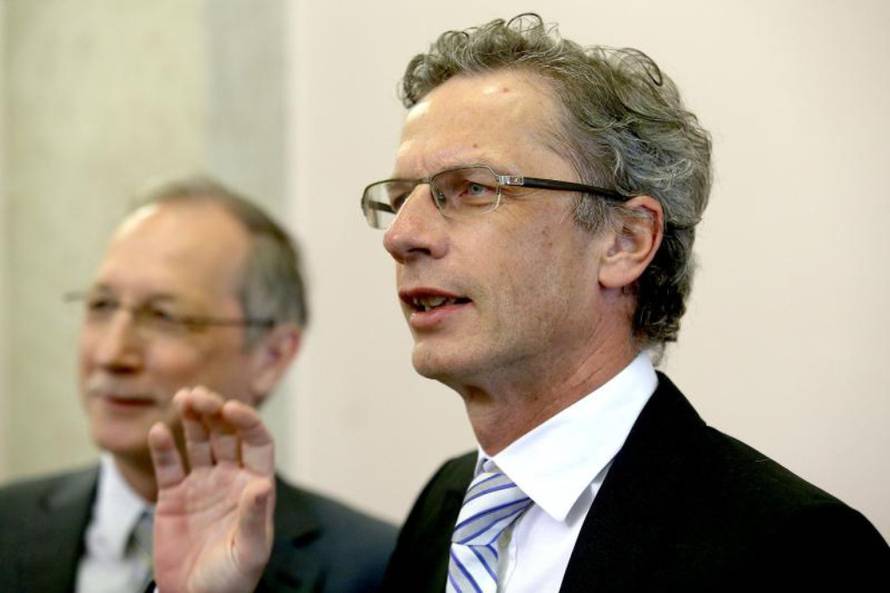 Patrik Macek/Pixsell