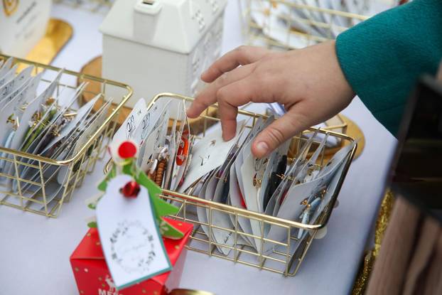 Zagreb: U Ilici je održan Q'Art festival