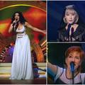 Hrvatska se opet nije plasirala u finale Eurosonga: Ovih pet hitova borili su se za pobjedu