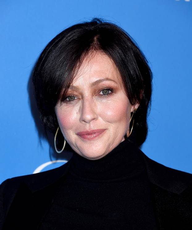 LA: Poznati na Paramount Network partiju u hotelu Sunset Tower