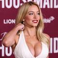 FOTO Ovo je bila godina Sydney Sweeney: &Scaron;irokogrudno nas je uveseljavala svojom pojavom