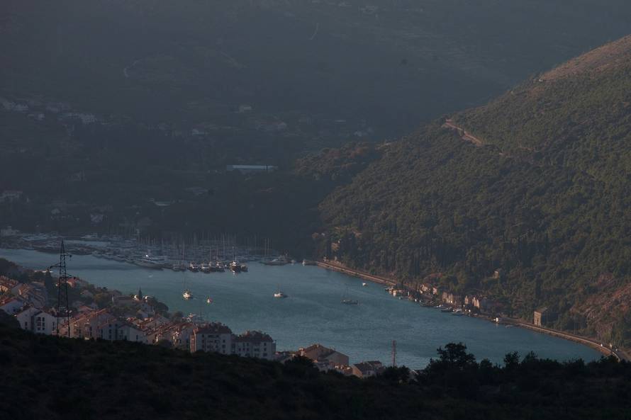 Zvonimir Pandza/Vecernji list