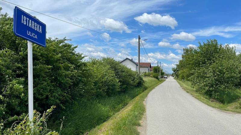 The outraged locals of the village near Velika Gorica: ‘We are enough. It shoots near our yards’