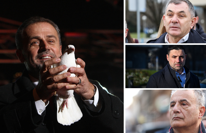 I Mikijevi dečki žele fotelju...