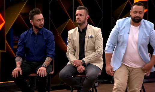 Chef Mario Mihelj napustio je studio bez objašnjenja i zbunio kandidate: 'Ne bude dobro...'