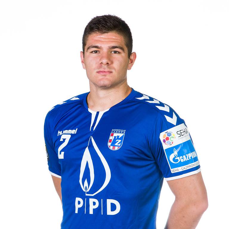 'Htio sam biti nogometaš, a zbog PPD-a sam odbio Vardar'