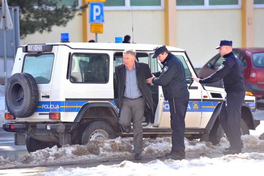 Marko Jurinec/PIXSELL