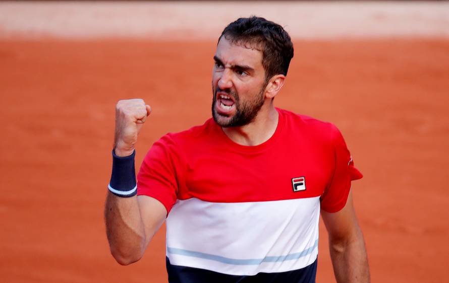 French Open - Roland Garros