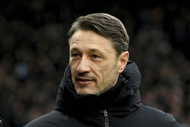 VfL Bochum gegen Borussia Dortmund am 15.02.2025 in Bochum