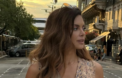 Nikolinu Pišek oduševila jedna tržnica: Otišla kupiti voće, ali se vratila se s važnom lekcijom...