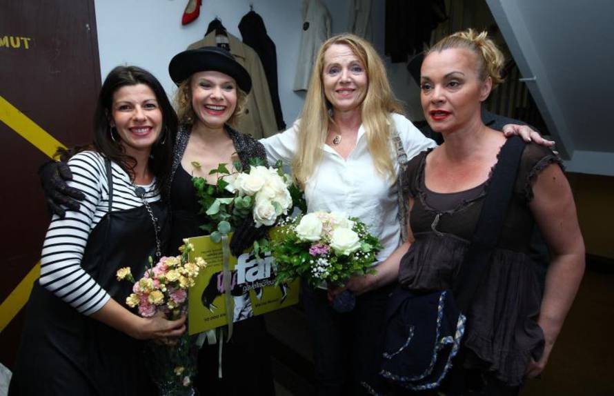 Davor Puklavec/Pixsell